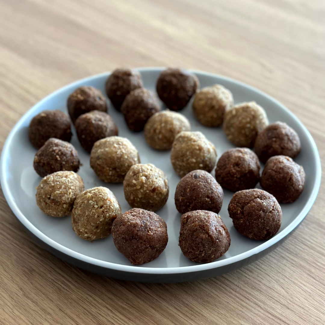 Bombella Bundles - Snack Ball Twin Pack