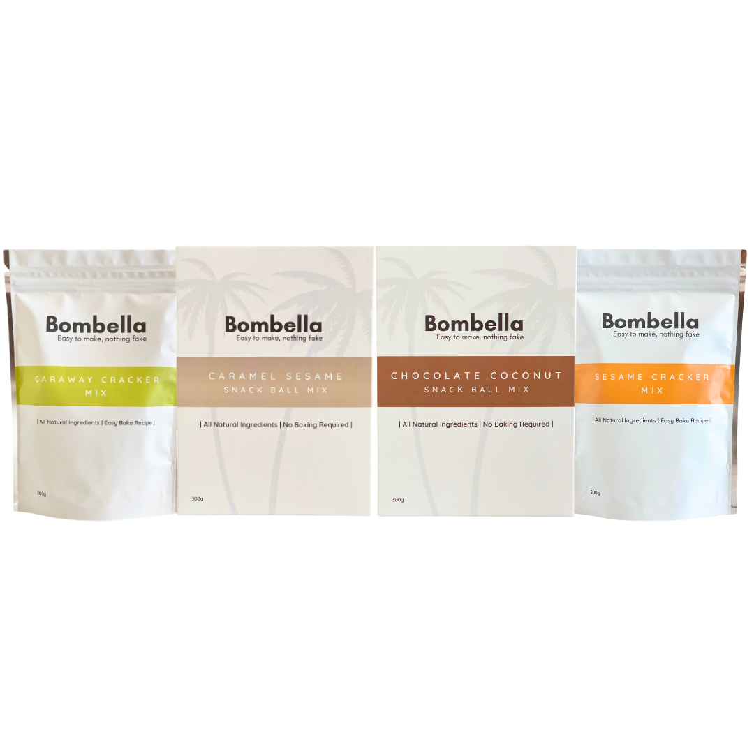 Bombella Bundles - Premium Pack