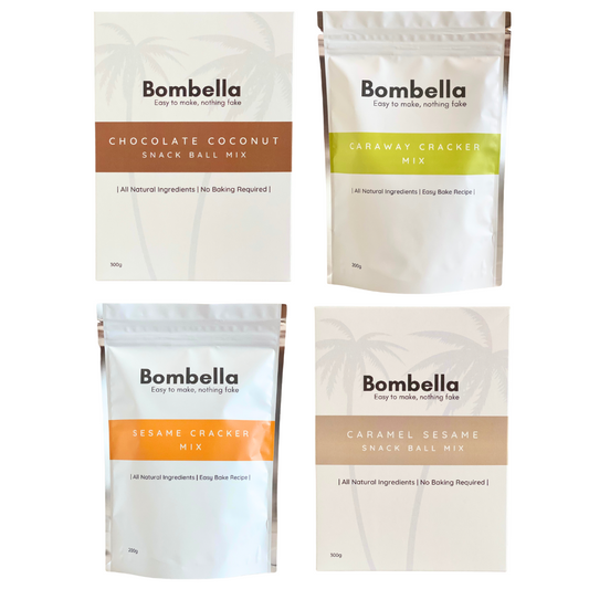 Bombella Bundles - Premium Pack