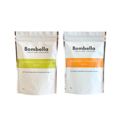 Bombella Bundles - Cracker Pack