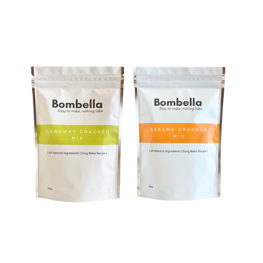 Bombella Bundles - Cracker Pack